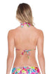 Luli Fama Paraiso Sliding Halter Top